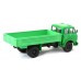 МАЗ-500 грузовик бортовой 1968г. светло-зеленый